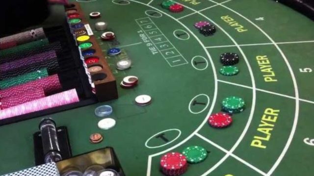 Bật mí cách chơi baccarat deluxe hiệu quả cho tân thủ Bật mí cách chơi baccarat deluxe hiệu quả cho tân thủ