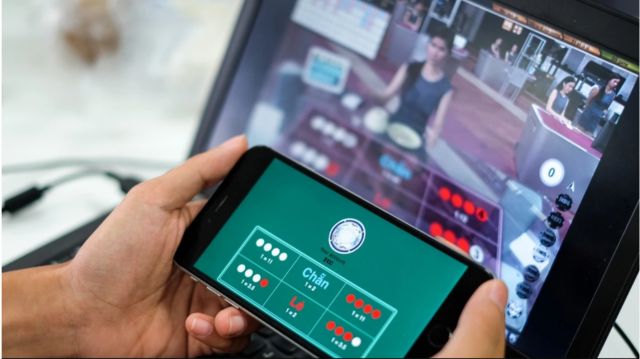 Bật mí mẹo chơi xóc đĩa trên điện thoại hiệu quả cho người chơi mới Bật mí mẹo chơi xóc đĩa trên điện thoại hiệu quả cho người chơi mới
