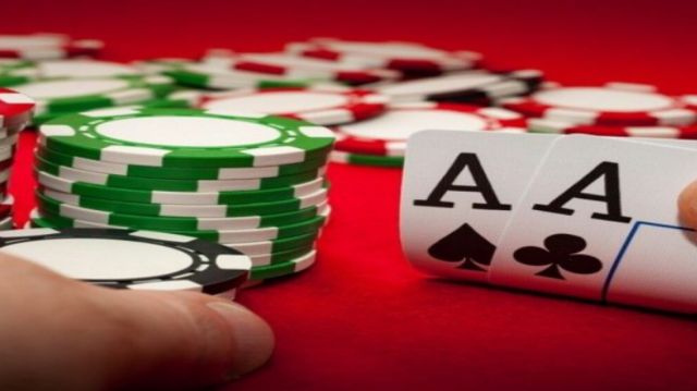 Muốn chơi baccarat hiệu quả cần nắm vững luật chơi Muốn chơi baccarat hiệu quả cần nắm vững luật chơi