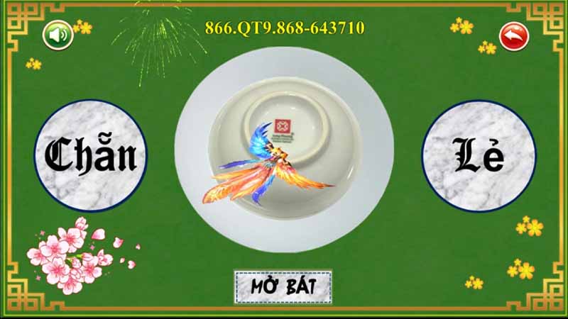 Thuật ngữ xóc đĩa: Tổng hợp kiến thức nền tảng giúp chơi bản lĩnh hơn