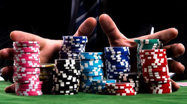 Thuật ngữ allin trong poker là gì? Cách áp dụng hiệu quả Thuật ngữ allin trong poker là gì? Cách áp dụng hiệu quả