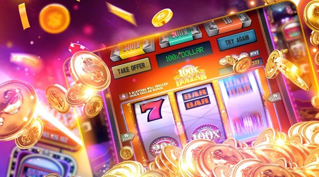 Các mẹo chơi game quay hũ cực đỉnh giúp người chơi thắng lớn hàng ngày Các mẹo chơi game quay hũ cực đỉnh giúp người chơi thắng lớn hàng ngày