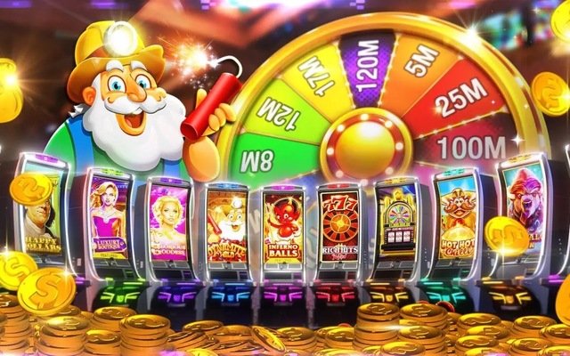 Cân nhắc chọn game slot phù hợp với tỷ lệ hoàn trả cao Cân nhắc chọn game slot phù hợp với tỷ lệ hoàn trả cao