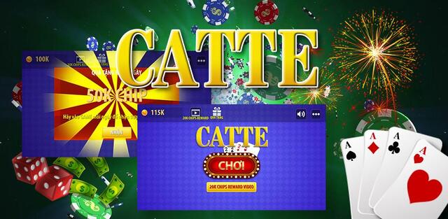 Hướng dẫn cách chơi bài Catte - Bí kíp chiến thắng sau 6 vòng đấu Hướng dẫn cách chơi bài Catte - Bí kíp chiến thắng sau 6 vòng đấu