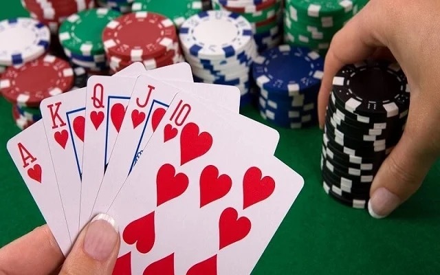 Hướng dẫn từ A đến Z cách chơi binh xập xám game mới nhất
