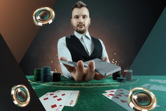 Khám phá game đánh bài online đổi tiền mặt - Top trò chơi hàng đầu Khám phá game đánh bài online đổi tiền mặt - Top trò chơi hàng đầu