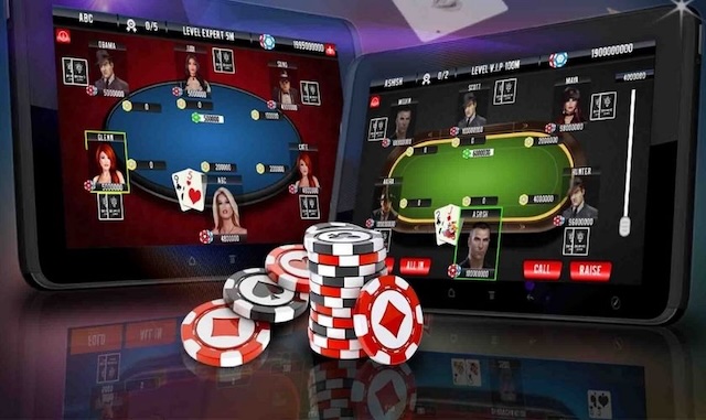 Kỹ năng chơi Poker online với những chiến thuật đỉnh cao Kỹ năng chơi Poker online với những chiến thuật đỉnh cao