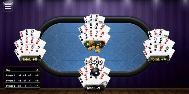 Tham gia chơi binh xập xám game như thế nào?