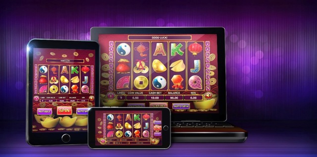 Tham gia chơi game nổ hũ trực tuyến ở đâu? Tham gia chơi game nổ hũ trực tuyến ở đâu?
