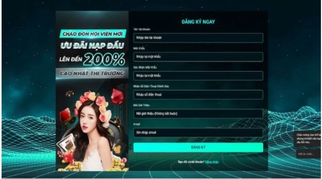 Tìm hiểu cách tham gia casino online qua từng bước Tìm hiểu cách tham gia casino online qua từng bước