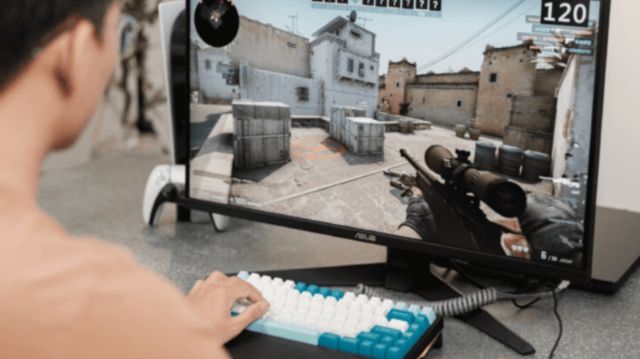 Bật mí cách chơi game online trên máy tính mượt mà