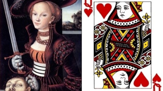 Các lá bài Q (Queen) có ý nghĩa gì? Các lá bài Q (Queen) có ý nghĩa gì?