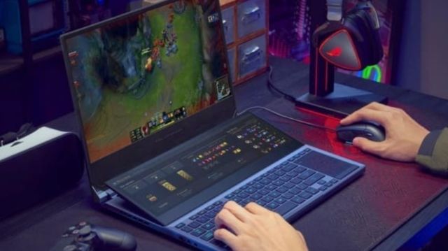 Chi tiết các bước chơi game online trên máy tính