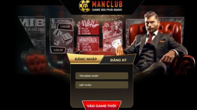 Man club là một trong các top sân chơi đánh bài đáng tin cậy Man club là một trong các top sân chơi đánh bài đáng tin cậy