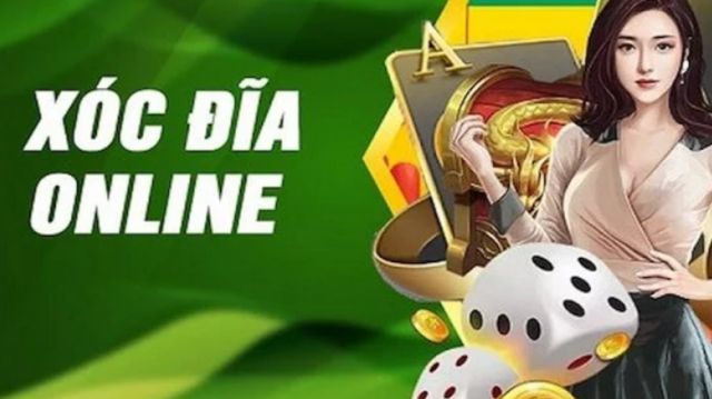 Quy luật xóc đĩa trên điện thoại cơ bản tân thủ cần nắm Quy luật xóc đĩa trên điện thoại cơ bản tân thủ cần nắm