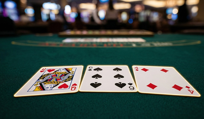 Áp dụng quy tắc Q-6-4 giúp người mới đưa ra quyết định đặt cược Play một cách khoa học và giảm thiểu rủi ro Áp dụng quy tắc Q-6-4 giúp người mới đưa ra quyết định đặt cược Play một cách khoa học và giảm thiểu rủi ro