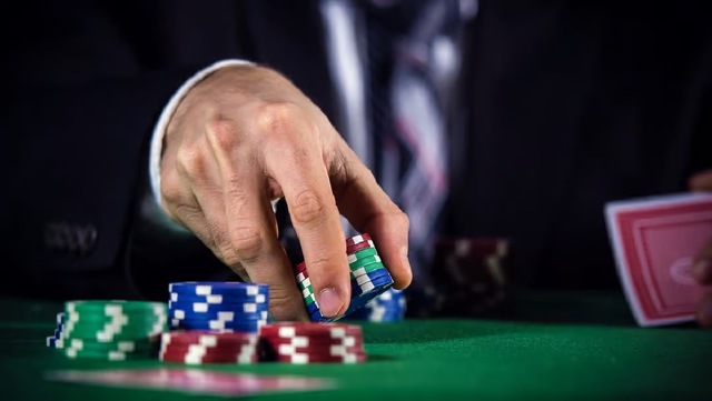 Các cách bluff trong poker là gì? Các cách bluff trong poker là gì?