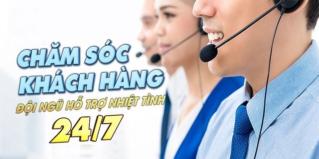 Cổng game còn đặc biệt chú trọng tới việc chăm sóc khách hàng Cổng game còn đặc biệt chú trọng tới việc chăm sóc khách hàng