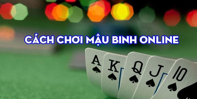 Luật chơi bài Xập Xám Luật chơi bài Xập Xám