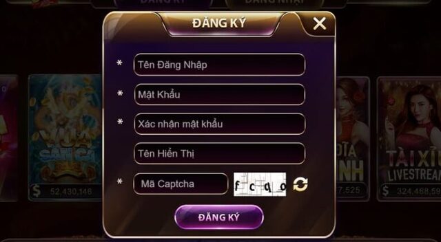 Những lưu ý cần nắm khi đăng ký tài khoản Keybet Những lưu ý cần nắm khi đăng ký tài khoản Keybet