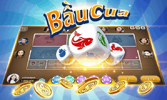 Tên gọi Bầu Cua Tôm Cá có ý nghĩa gì? Tên gọi Bầu Cua Tôm Cá có ý nghĩa gì?