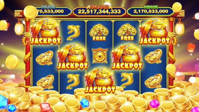 Cách tính thưởng của dòng game slot rất đơn giản Cách tính thưởng của dòng game slot rất đơn giản