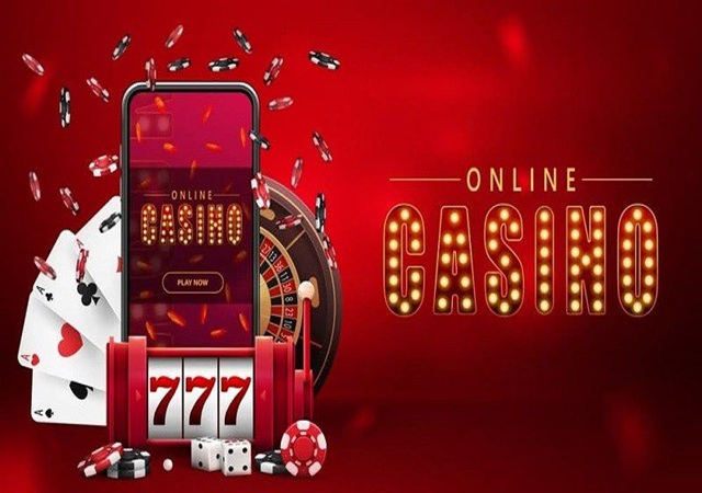 Casino online là gì Casino online là gì