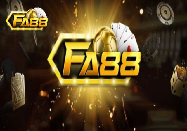 Cổng game Fa88 - trải nghiệm đỉnh cao Cổng game Fa88 - trải nghiệm đỉnh cao