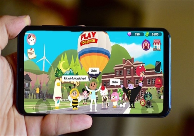 Hướng dẫn cách chơi game trực tuyến Hướng dẫn cách chơi game trực tuyến