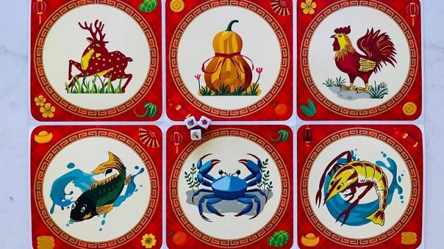 Cách tính xác suất Bầu Cua Tôm Cá cho tỷ lệ thắng cao Cách tính xác suất Bầu Cua Tôm Cá cho tỷ lệ thắng cao
