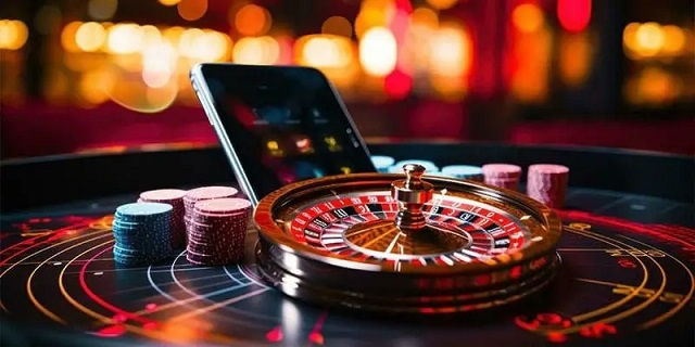 Cổng game của nhà cái có thiết kế hấp dẫn Cổng game của nhà cái có thiết kế hấp dẫn