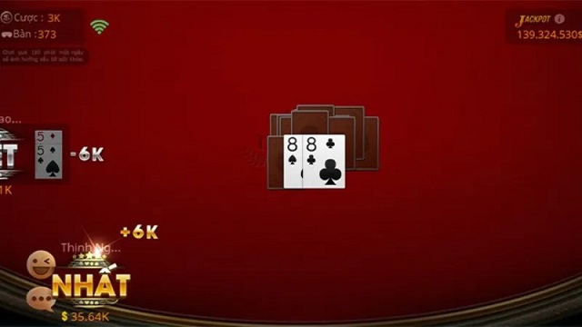 Một số trò chơi game online đánh bài Một số trò chơi game online đánh bài
