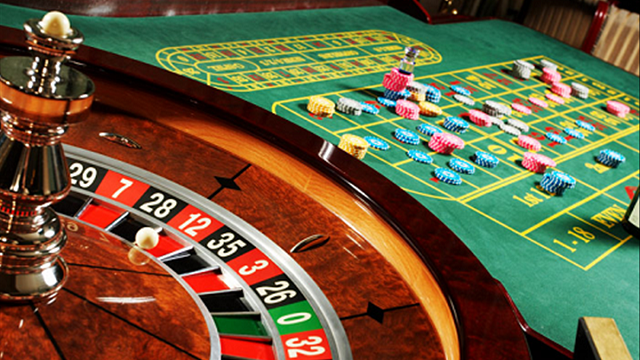 Vai trò của các nhà cái Casino Vai trò của các nhà cái Casino