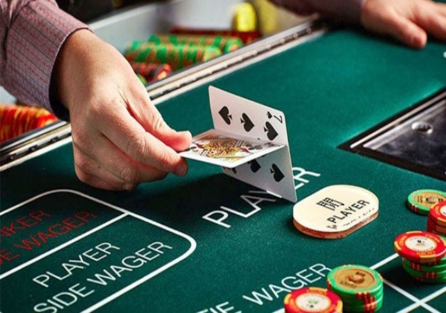 Chia sẻ cách chơi Baccarat luôn thắng Chia sẻ cách chơi Baccarat luôn thắng