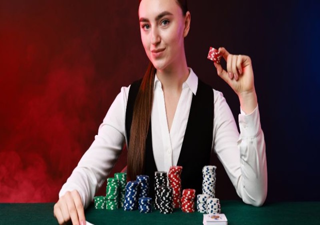 Tìm hiểu luật chơi Baccarat Tìm hiểu luật chơi Baccarat