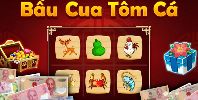 Bật mí top 5 mẹo chơi game bầu cua trên Android từ cao thủ Bật mí top 5 mẹo chơi game bầu cua trên Android từ cao thủ