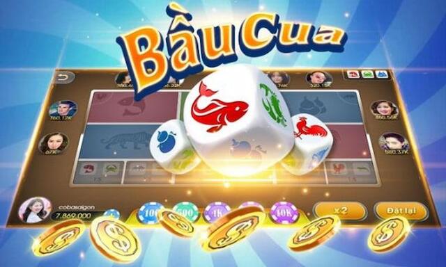 Cách chơi bầu cua ăn tiền trực tuyến với các bước đơn giản Cách chơi bầu cua ăn tiền trực tuyến với các bước đơn giản