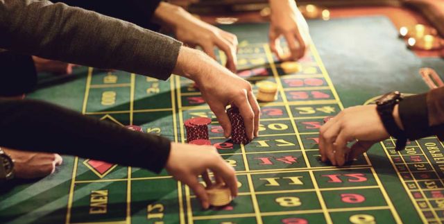 Roulette có những loại cửa cược trong nào? Roulette có những loại cửa cược trong nào?