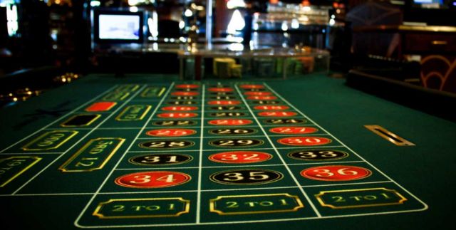 Tỷ lệ thưởng cửa cược bên ngoài trong game roulette Tỷ lệ thưởng cửa cược bên ngoài trong game roulette