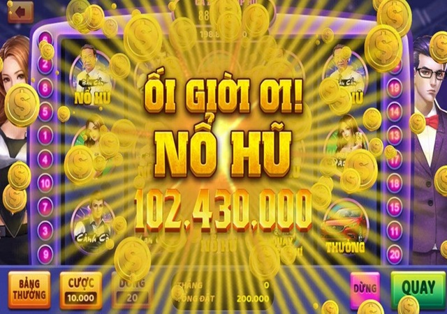 Chơi nổ hũ cần có nguyên tắc rõ ràng Chơi nổ hũ cần có nguyên tắc rõ ràng