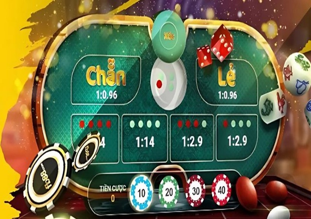 Luật chơi xóc đĩa chi tiết Luật chơi xóc đĩa chi tiết