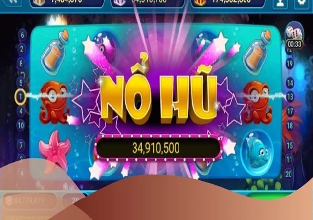 Trò chơi nổ hũ là gì Trò chơi nổ hũ là gì