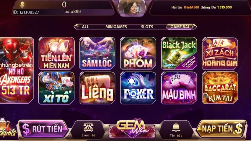 Bỏ túi cách nhận diện game bài đổi thưởng club uy tín Bỏ túi cách nhận diện game bài đổi thưởng club uy tín