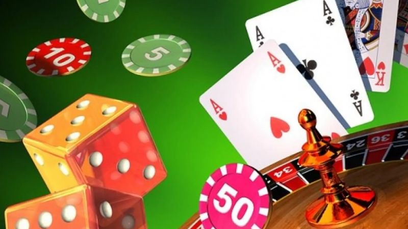 Chú ý sân chơi có tên miền bất ổn Chú ý sân chơi có tên miền bất ổn