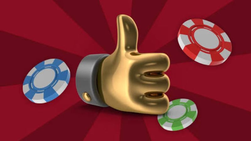 Đừng quên gấp thếp khi tham gia Đừng quên gấp thếp khi tham gia