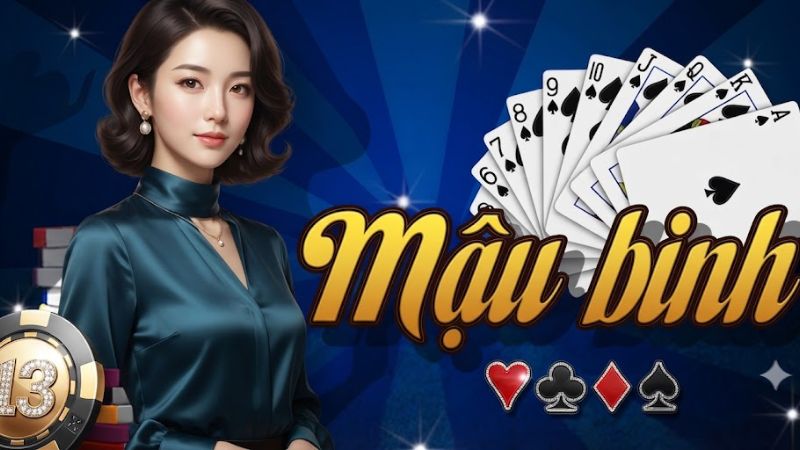 Khám phá cách chơi Mậu Binh trực tuyến dễ thắng từ chuyên gia Khám phá cách chơi Mậu Binh trực tuyến dễ thắng từ chuyên gia