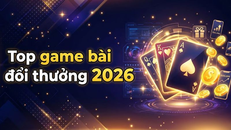 Sức hút của dòng game bài đổi thưởng do đâu? Sức hút của dòng game bài đổi thưởng do đâu?
