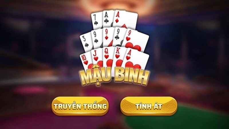 Tìm hiểu trò chơi đánh bài Binh Xập Xám