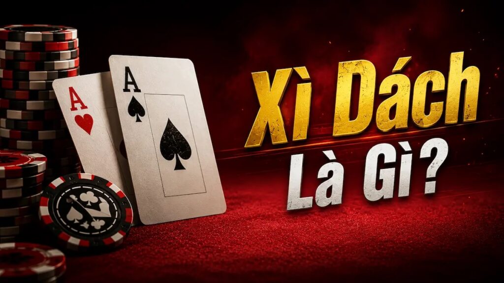 Trải nghiệm giao diện bài xì dách online sống động và chuyên nghiệp trên điện thoại