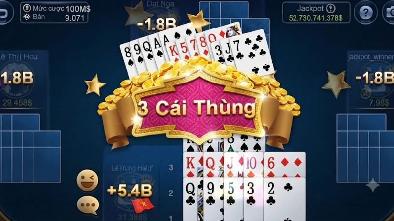 Bỏ túi cách chơi game đánh bài Binh Xập Xám dễ thắng từ chuyên gia Bỏ túi cách chơi game đánh bài Binh Xập Xám dễ thắng từ chuyên gia